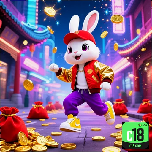 Jackpot em slots