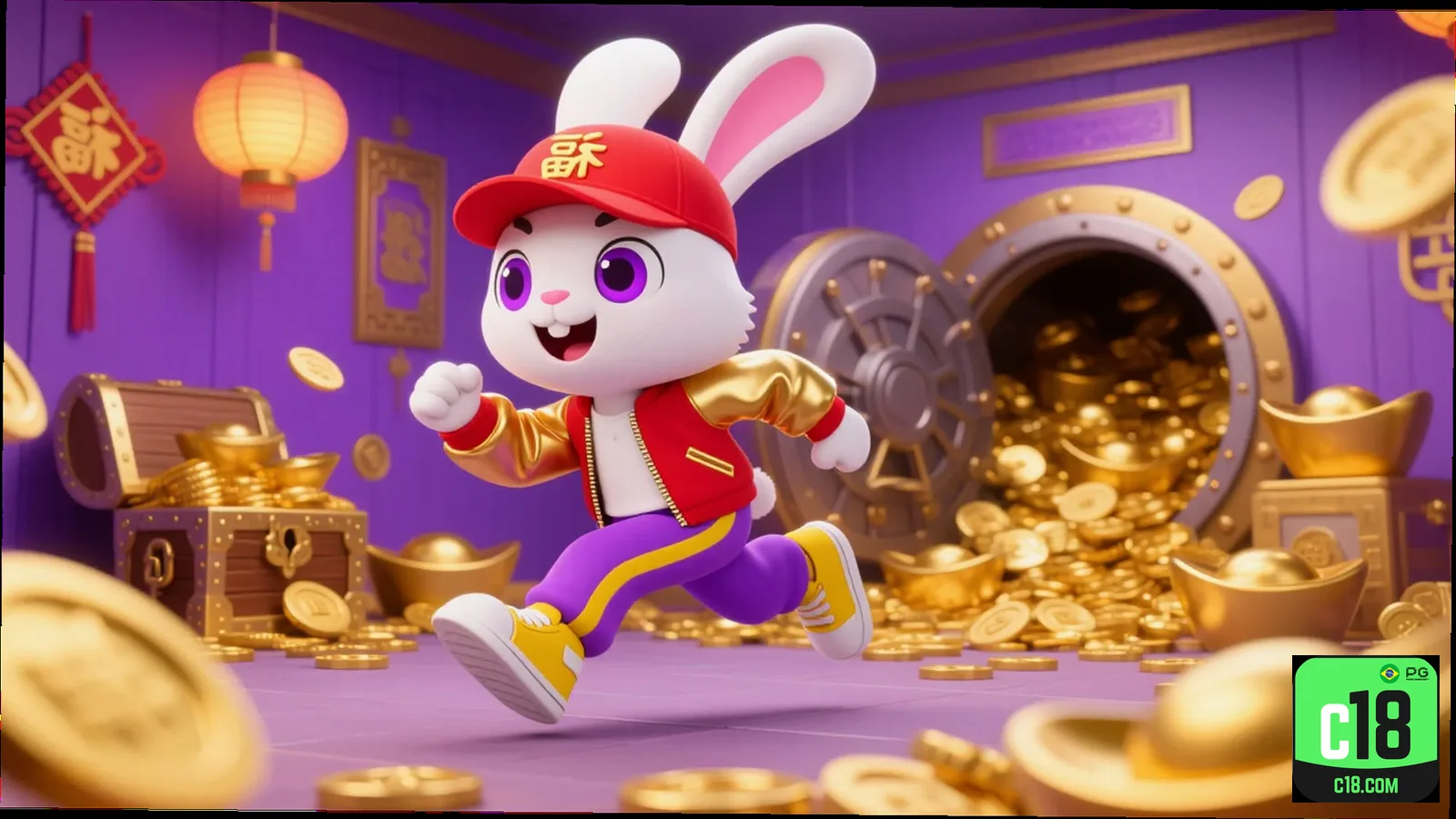 Slots grátis