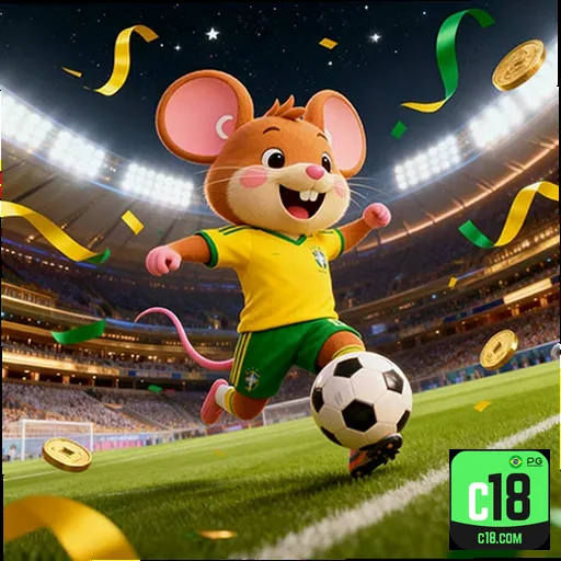 Imagem de apostas esportivas - c18